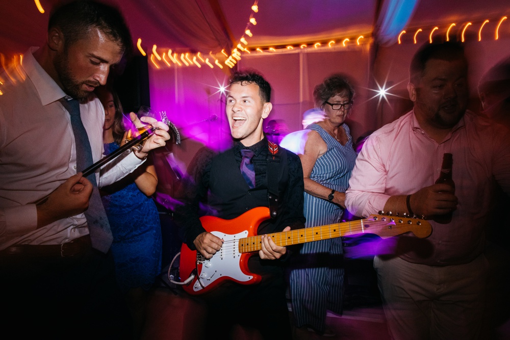 The Bohlin Wedding Newport RI wedding